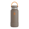 Hydro Flask Standard Wide Flex Mouth bottle 32oz Brown