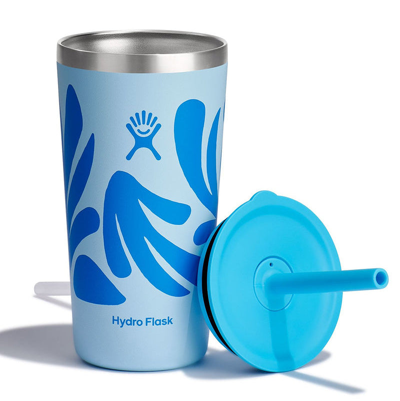 Hydro Flask Ty Williams 20 oz All Around Tumbler Surf Artist Series - Limited Edition