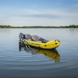 Boat Set Challenger 2 Persons