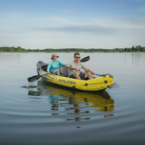 Boat Set Challenger 2 Persons