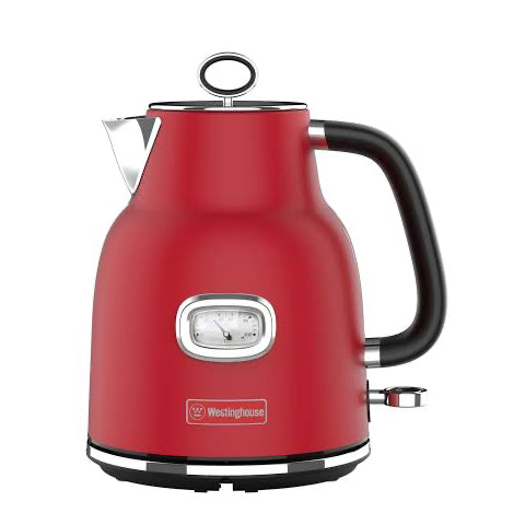 JB Saeed Studio - Electric Kettle Sale