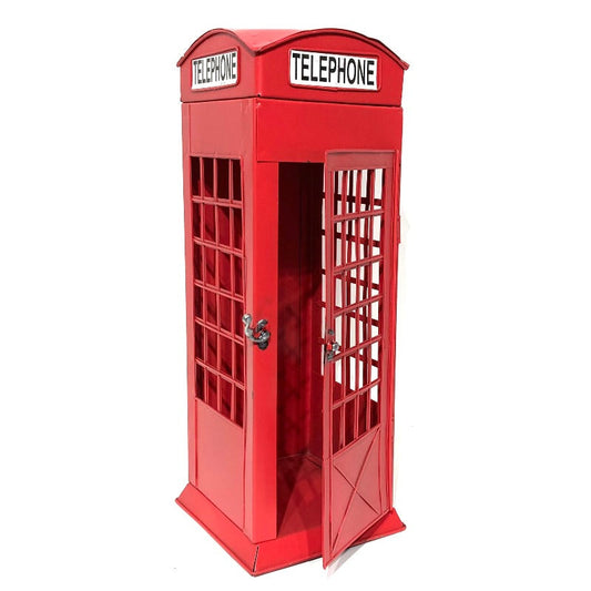 Telephone Booth