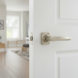 Furniture Handle Satin Nickel