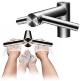Dyson Airblade Wd04 Wash + Hand Dryer