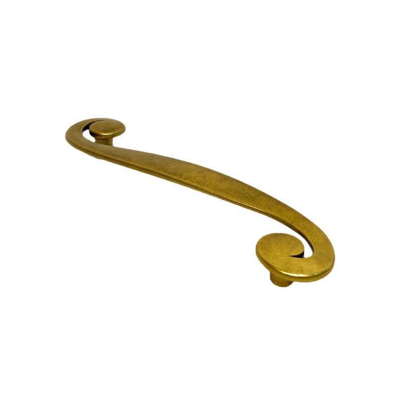 Furniture Handle AB 96MM (Made in Italy)