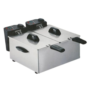 Air Fryer & Deep Fryers