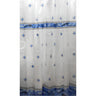 Shower Curtain Assorted Color