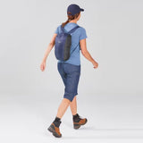 Decathlon Travel Outdoor Hiking Backpack Foldable 10L