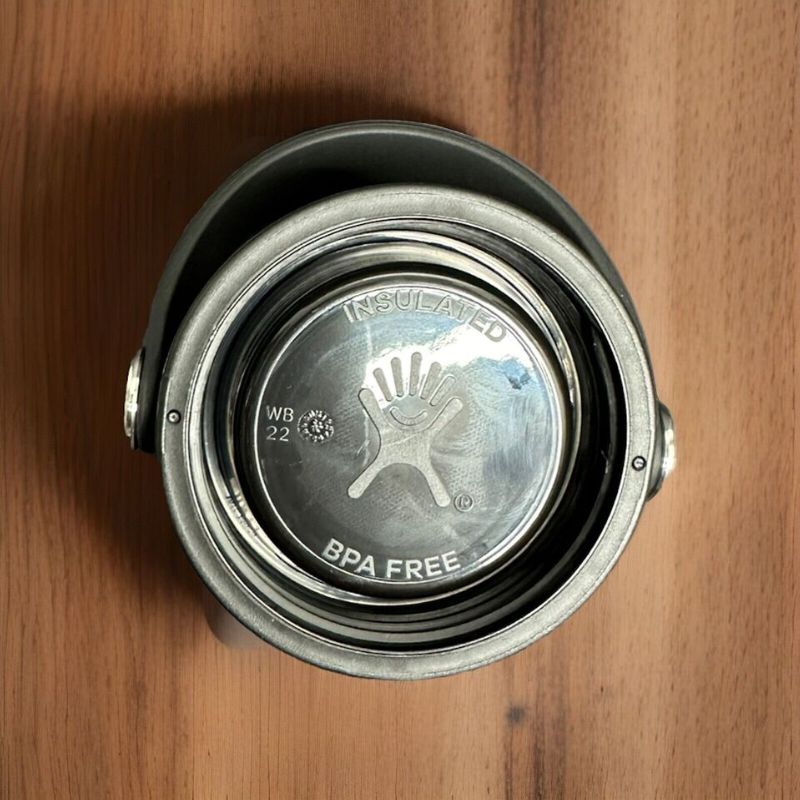 Hydro Flask 40 Oz Wide Flex Cap Dew