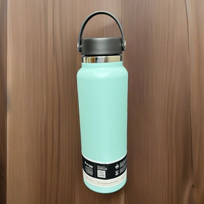 Hydro Flask 40 Oz Wide Flex Cap Dew