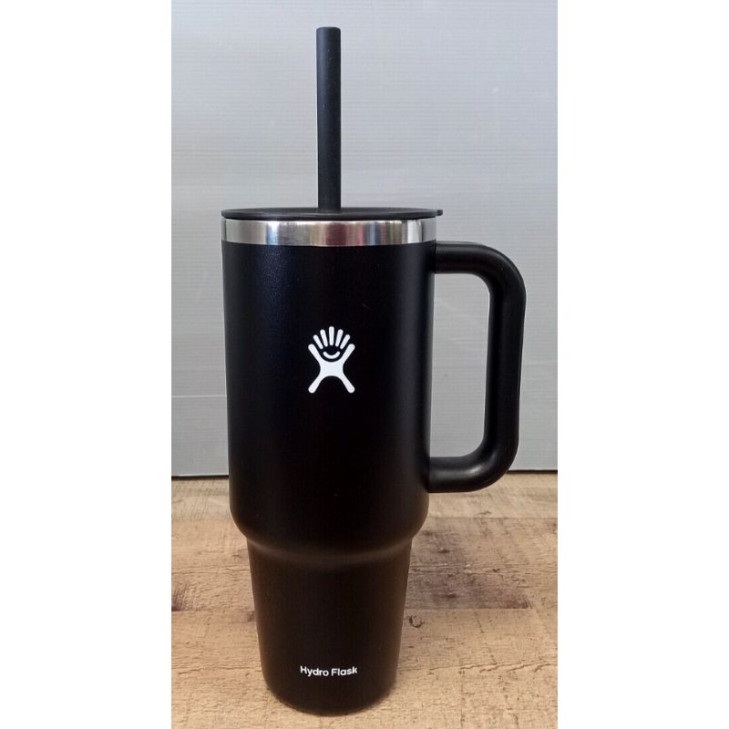 Hydro Flask All Around Travel Tumbler 40oz