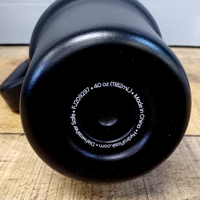 Hydro Flask All Around Travel Tumbler 40oz