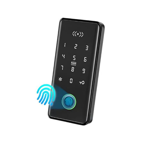 Smart Cabinet / Drawer Lock