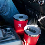 Hydro Flask All Around Tumbler Press-in Lid Cascade 16 Oz