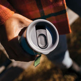 Hydro Flask All Around Tumbler Press-in Lid Cascade 16 Oz