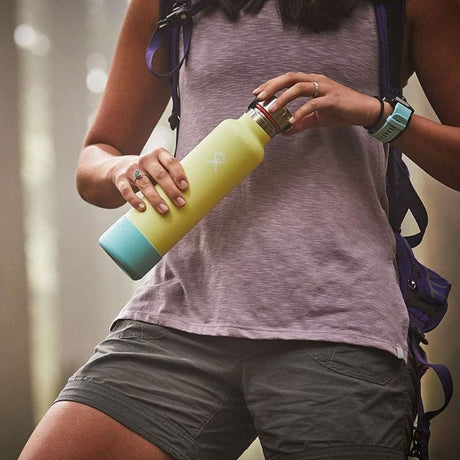 Hydro Flask Medium Flex Boot Black