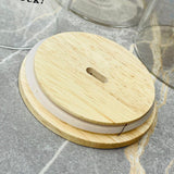 Glass Canister Set 3pcs 750ml
