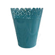 Metal Flower Pot