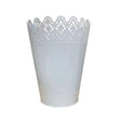 Metal Flower Pot