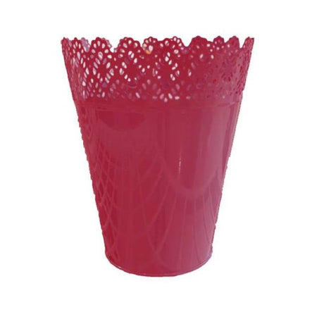 Metal Flower Pot