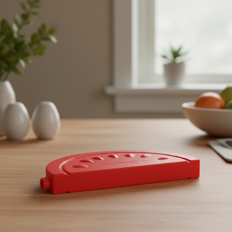 Ice Cold Block Watermelon