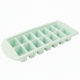 Ice Cubes Tray Plastic