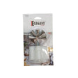 Icing Bag With Nozzles (Set of 6)