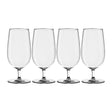 Drink & Beverage Glass (Set of 4pcs)