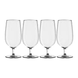 Drink & Beverage Glass (Set of 4pcs)