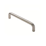 D Pull Handle 240MM