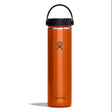 Hydro Flask 24 Oz Lightweight Wide Flex Cap Jasper