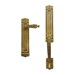 Main Door Handles