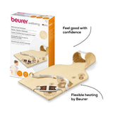Beurer Cosy back & neck heat pad
