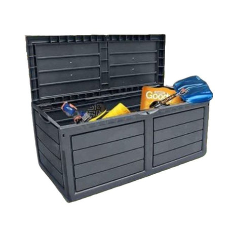 Garden Crate Black