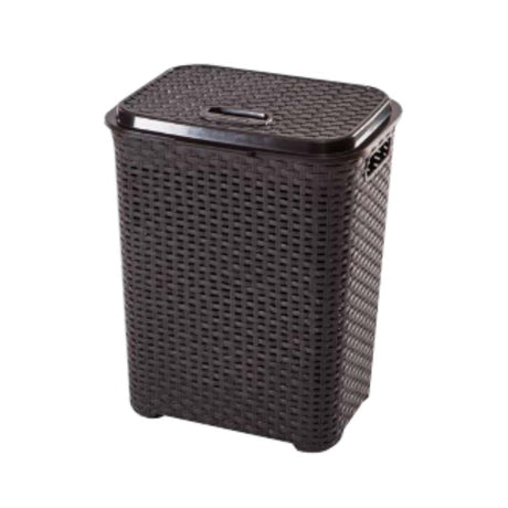 Rattan Small Size Laundry Basket