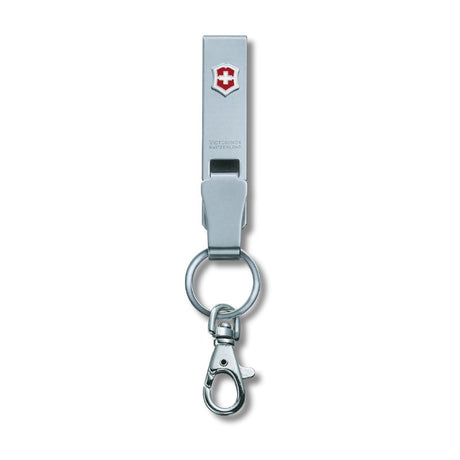 Stainless Steel Multi Clip Grey