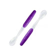 Nuk Easy Learning Soft Spoon Pack of 2pcs