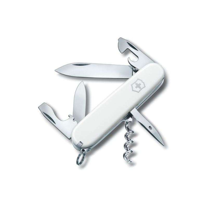 Medium Pocket Knife with Can Opener
