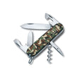 Medium Pocket Knife With Can Opener