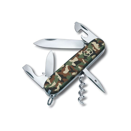 Medium Pocket Knife With Can Opener