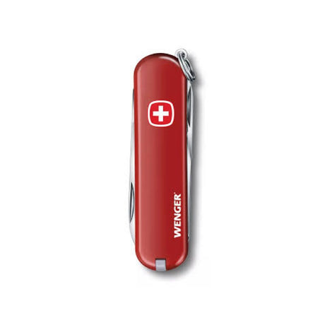 Wenger, 65 mm, Rot