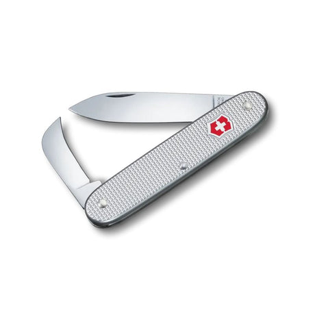 Swiss Army 2 Alox, 93 MM, Silber