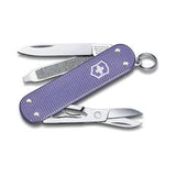 Classic SD Alox, 58 MM, Electric Lavender
