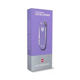 Classic SD Alox, 58 MM, Electric Lavender