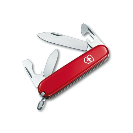 Medium Pocket Knife With 10 Functions
