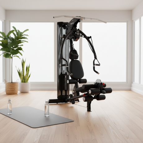 Inspire M2 Multi GYM