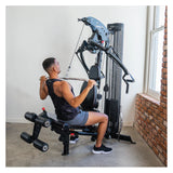 Inspire M2 Multi GYM