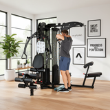 Inspire M5 Multi GYM W/2 Stack