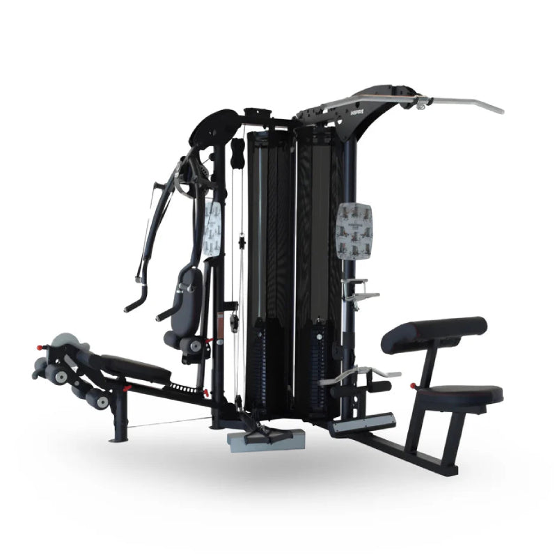 Inspire M5 Multi GYM W/2 Stack