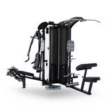 Inspire M5 Multi GYM W/2 Stack